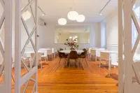 B&B Hotel Genova Principe - breakfast