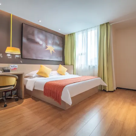 XiYueli Hotel(Guiping Xishan store)