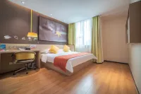 XiYueli Hotel(Guiping Xishan store) Hotels in Guiping