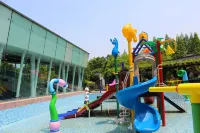 湖州太湖君瀾温泉度假酒店 - 水上樂園