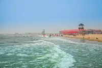 Laoting Xiangyun Bay Sea View Hotel