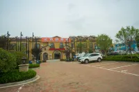 Jiaozhou Yiyun Hotel (Qingdao Jiaodong International Airport) - 2-Star