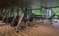 Astoria Palawan - Gym