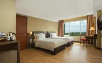 Swiss-Belhotel Pangkalpinang Hotel a Taman Sari