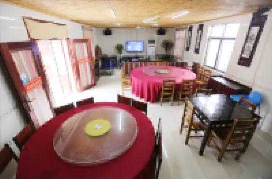 上海航航ヴィラ農園