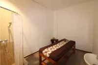 Swiss-Belhotel Manokwari - Spa