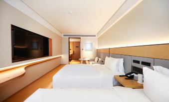JI Hotel (Lianshui Hongri Avenue)