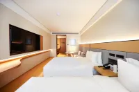 Ji Hotel (Lianshui Hongri Avenue) Hotels in Urban Area