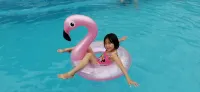 Huaguoshan Holiday Center - ที่มีสระว่ายน้ำ
