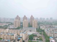 北京新世纪家庭公寓 - 酒店附近