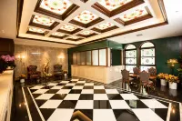 THE YARD HOTEL BEIJING, Qianmen Avenue