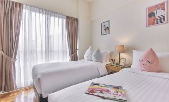 Village Residence Hougang