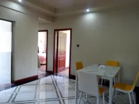 황야오 고대 도시 시카 루 빌라