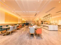 Chalet Hotel (Xi'an Bell  and Drum Tower&Huimin Street Branch) Hotels in Xi'an