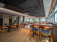 MEHOOD LESTIE Hotel (Pingxiang Bus Station Food Street) Hotels in Pingxiang