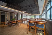 MEHOOD LESTIE Hotel (Pingxiang Bus Station Food Street) Hotel a Pingxiang