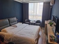 信阳博鳌商务宾馆 - 标准大床房