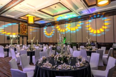 Function Rooms