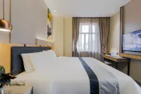 Homeinn Selected Hotel (Shanghai Bund Xintiandi Huaihai Road) Hotels in Shanghai