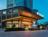 Rezen Hotel Huaxia Xiamen