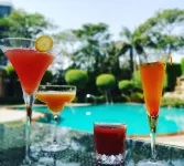 Hilton Mumbai International Airport