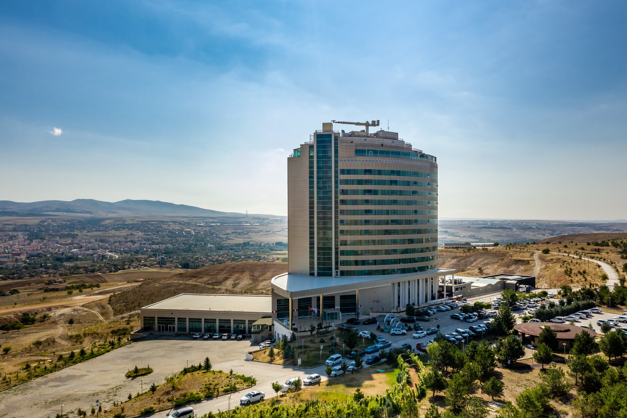 Armas Termal Resort