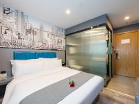 速8酒店(北京南站公益西桥地铁站店) - 标准大床房