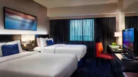 Courtyard New York JFK Airport Hotels in Long Beach