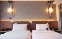 Mercure Bandung City Centre - balcony