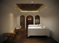 Stelia Beach Resort - spa