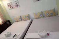 Ellen's Apartelle