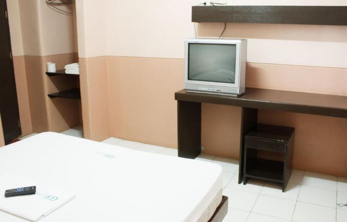 GV Hotel - Naval