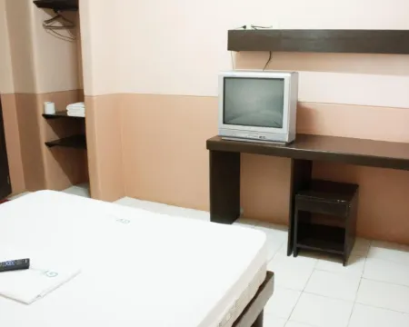 GV Hotel - Naval Hoteles en Bilirán