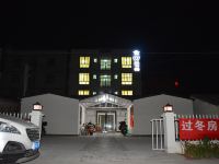 北海银滩97号民宿 - 酒店外部
