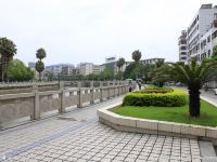 湛江鸿泰商务宾馆 - 酒店景观