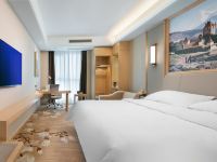 维也纳国际酒店(百色乐业店) - 标准大床房