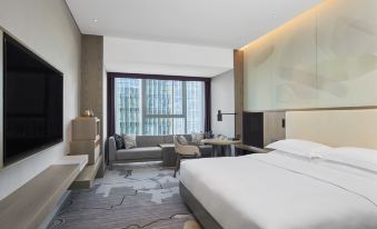Delta Hotels by Marriott Kunming