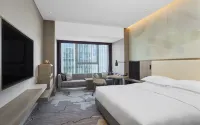 Delta Hotels by Marriott Kunming Hotel in zona Kunming University Physical-Science and Technology Department