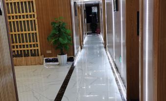 Yunyang Weilian Electric Sports Hotel
