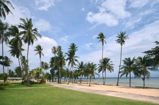 Batam Marriott Hotel Harbour Bay Near Hotel Photos