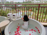 Gudou Yuequan Huju Hotel - Hot Springs