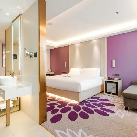 Lavande Hotel (Laiyang City Center)