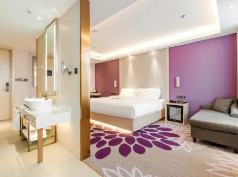 Lavande Hotel (Laiyang City Center)