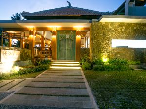 Pesantian Villa & Warung