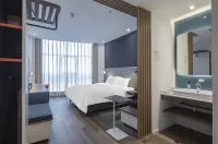 Shangqiu Ancient Town Hotels near Shangqiu Polytechnic (Shenhuo Avenue)