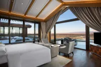 Wang Changbai Lufa Accor MGallery Collection Hotel - balcony