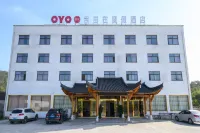 Oyo Grand Hotel Jiuhuashan