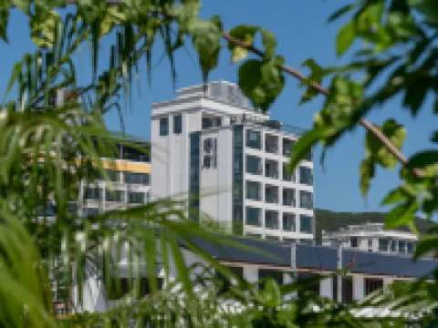 COASTAL RESORT HOMESTAY HOME FEELING Hotels near Tropic of Cancer Tower -"The Gate of Nature"