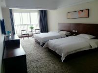 郑州瑞庭酒店 - 乐享双床房