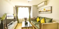 Tianmu Executive Apartment (Shenzhen North Railway Station Store) - Suite Exécutive Light Luxury Loft